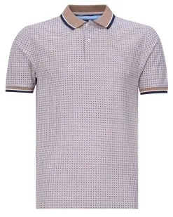 Campbell Classic Stanwell Polo KM