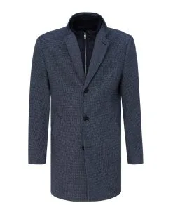 Bugatti Clothing Mantel