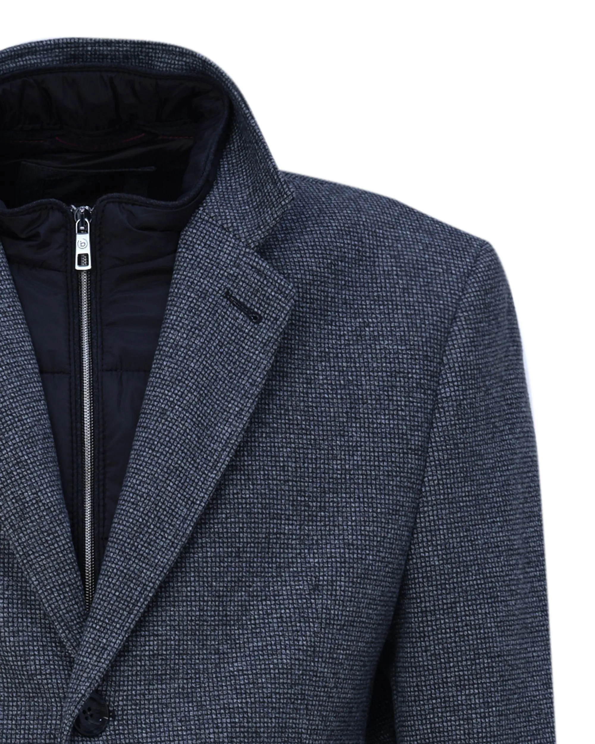 Bugatti Clothing Mantel - Afbeelding 3