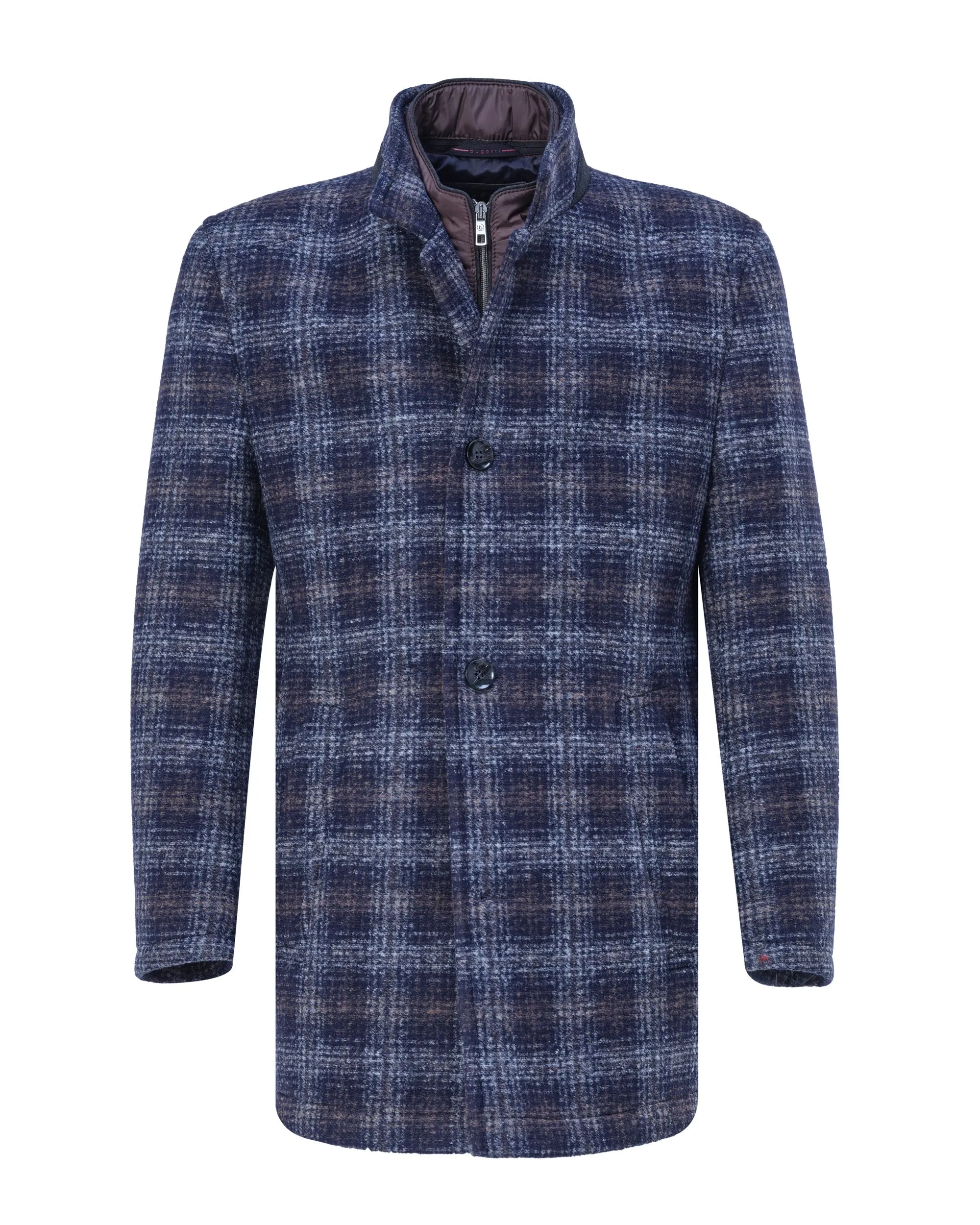 Bugatti Clothing Mantel