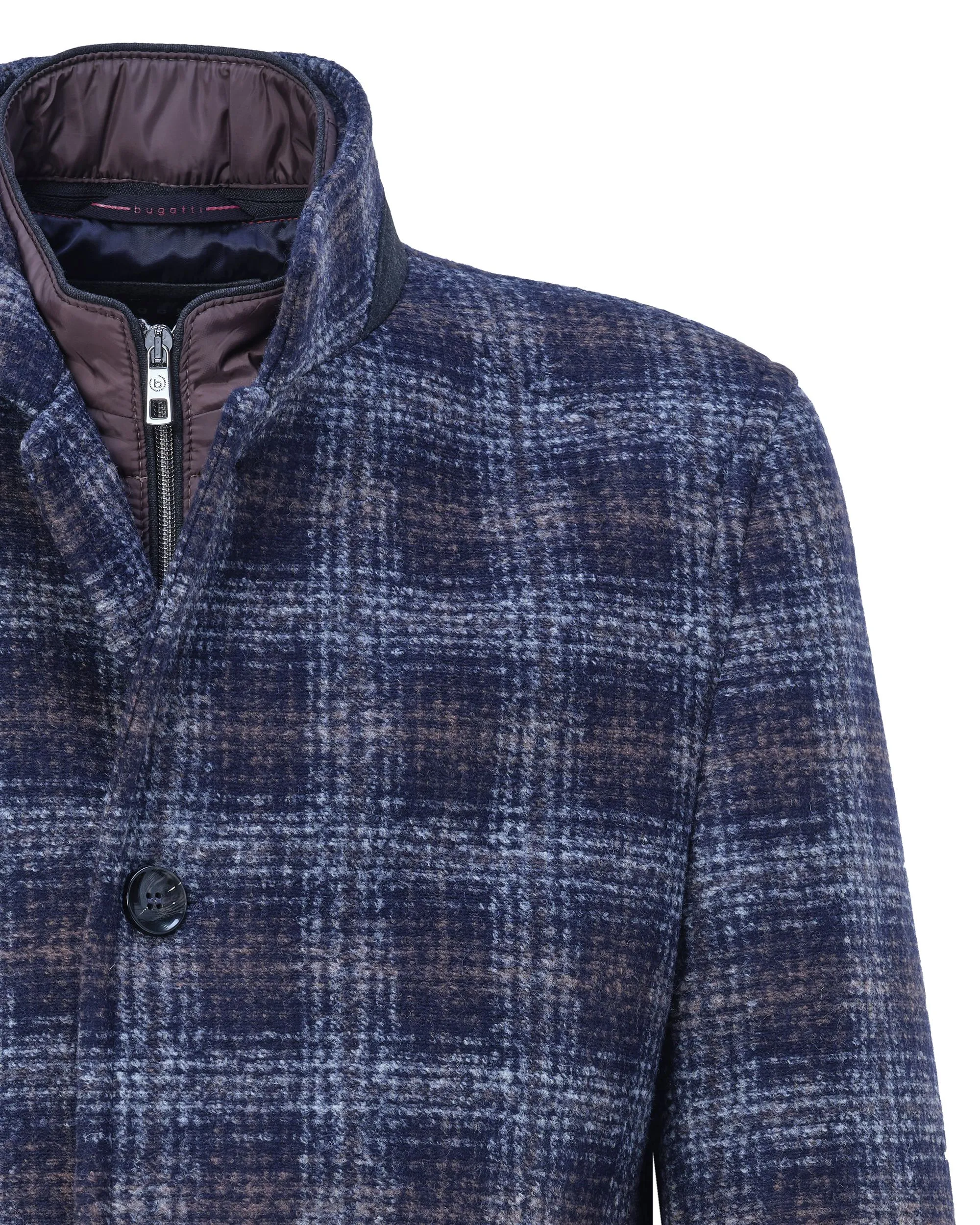 Bugatti Clothing Mantel - Afbeelding 3