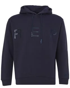 Replay Hoodie