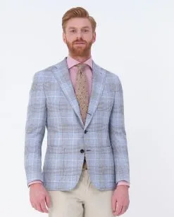 Dutch Dandies Damon Colbert