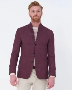 Dutch Dandies Nehru Colbert