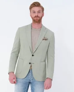 Dutch Dandies Damon Colbert