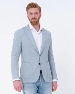 Dutch Dandies Damon Colbert