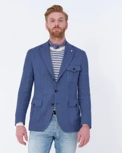 Dutch Dandies Derwish Colbert