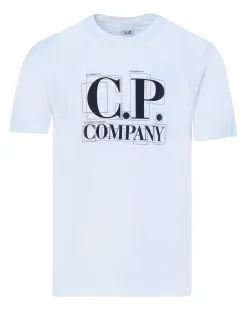 C.P. Company C.P Company T-shirt KM
