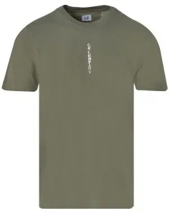 C.P. Company C.P Company T-shirt KM