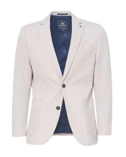 Campbell Classic Blazer