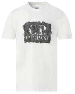 C.P. Company C.P Company T-shirt KM