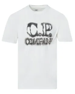C.P. Company C.P Company T-shirt KM