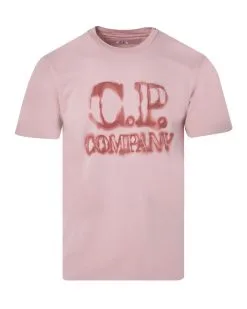 C.P. Company C.P Company T-shirt KM