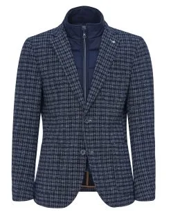 Blue Industry Colbert