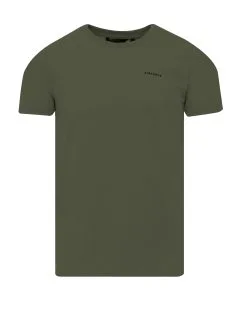 Airforce T-shirt KM