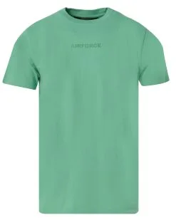 Airforce T-shirt KM
