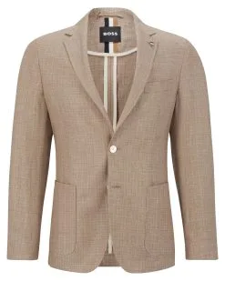 Hugo Boss Menswear Colbert