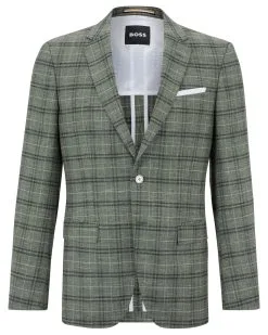 Hugo Boss Menswear Colbert