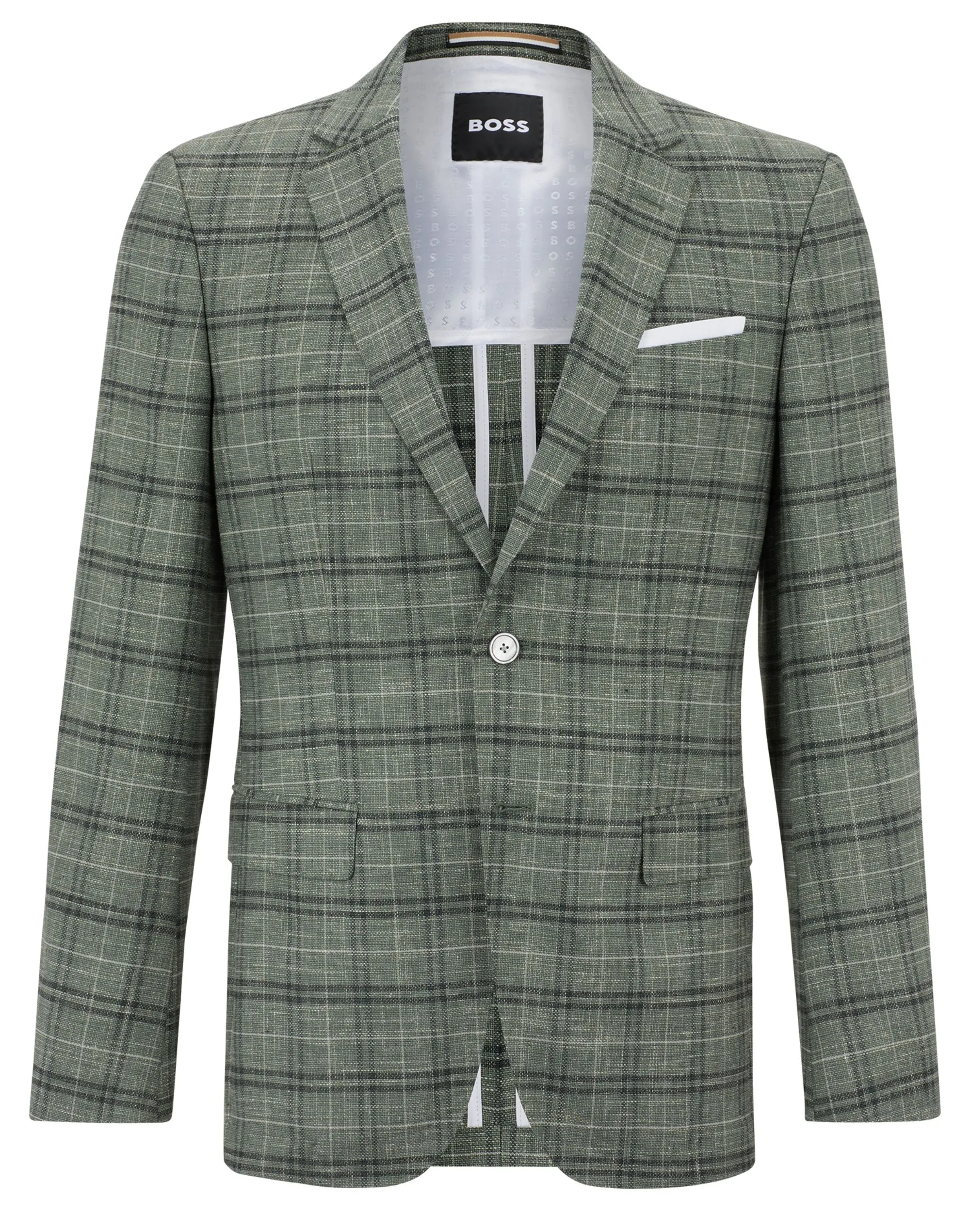 Hugo Boss Menswear Colbert