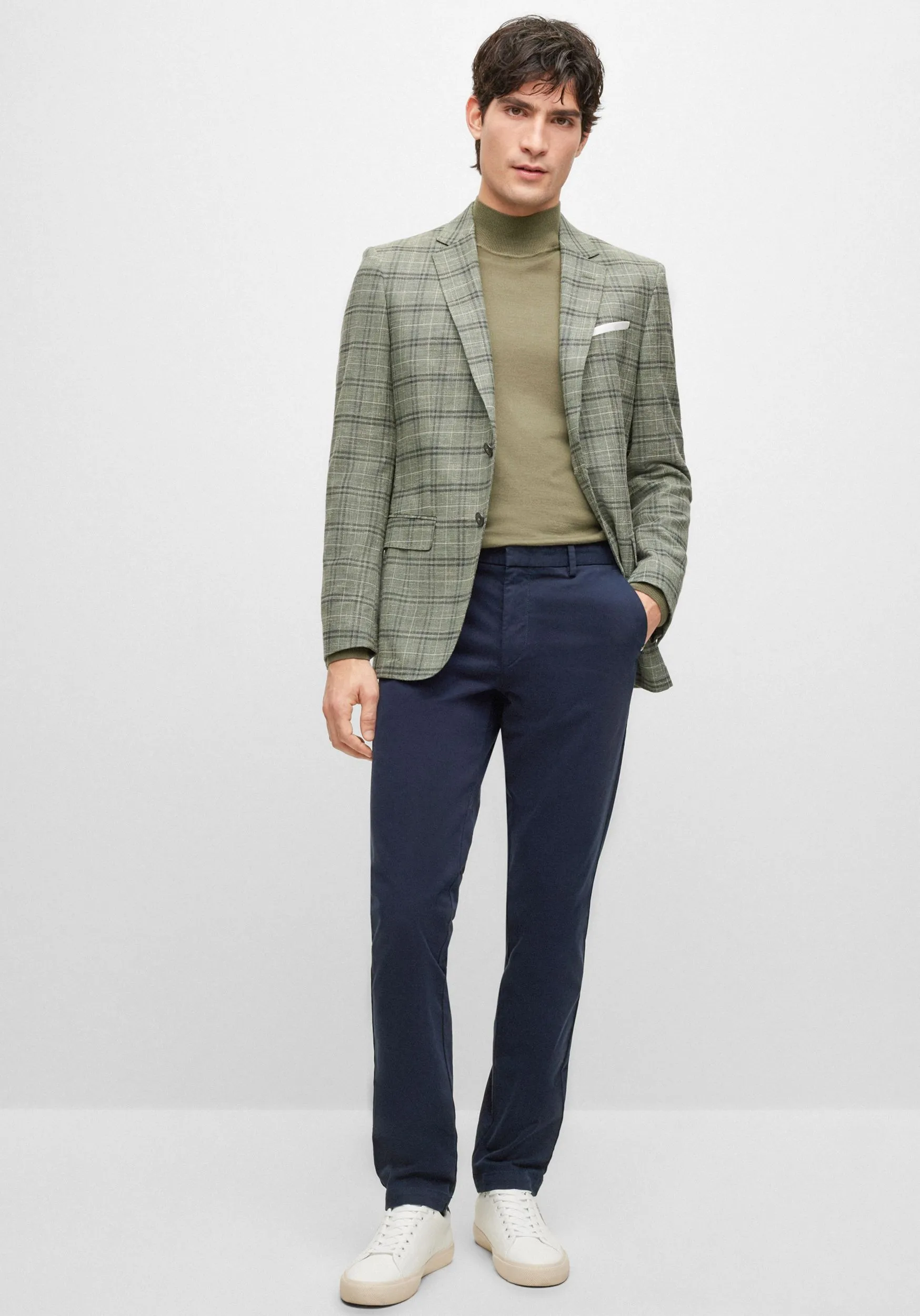 Hugo Boss Menswear Colbert - Afbeelding 3