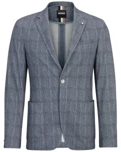 Hugo Boss Menswear Colbert