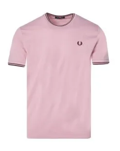 Fred Perry T-shirt KM