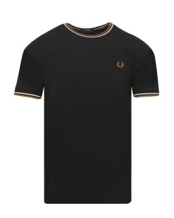 Fred Perry T-shirt KM