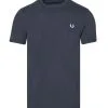 Fred Perry T-shirt KM