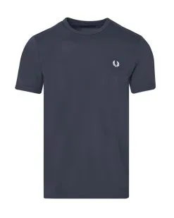 Fred Perry T-shirt KM