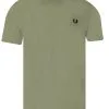 Fred Perry T-shirt KM