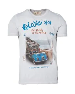 Bob T-shirt KM
