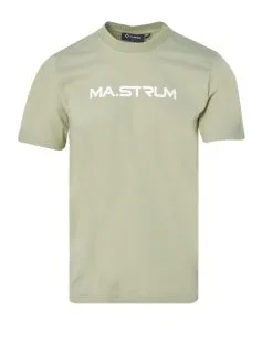 MA.STRUM T-shirt KM
