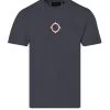 MA.STRUM T-shirt KM
