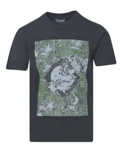 MA.STRUM T-shirt KM