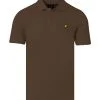 Lyle & Scott Polo KM