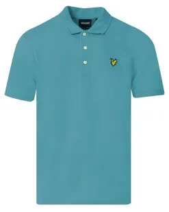 Lyle & Scott Polo KM