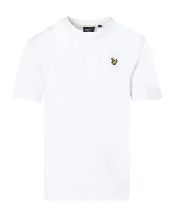 Lyle & Scott T-shirt KM