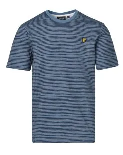 Lyle & Scott T-shirt KM