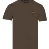 Lyle & Scott T-shirt KM