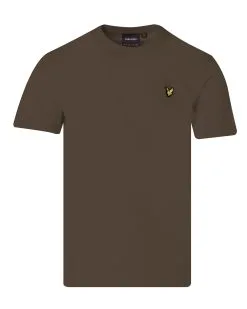 Lyle & Scott T-shirt KM