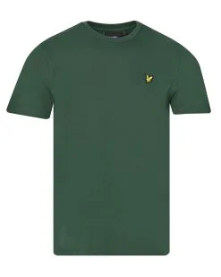 Lyle & Scott T-shirt KM