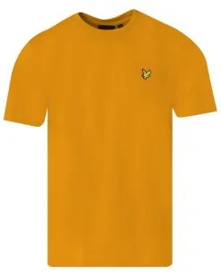 Lyle & Scott T-shirt KM