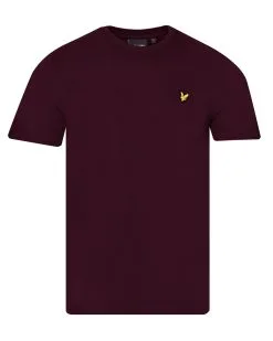 Lyle & Scott T-shirt KM