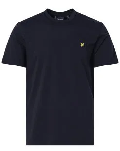 Lyle & Scott T-shirt KM