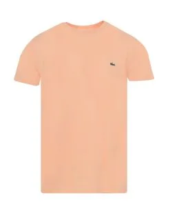 Lacoste T-shirt KM