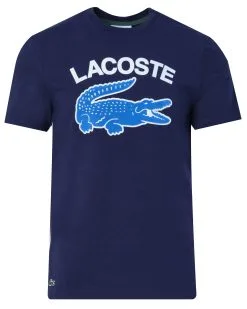 Lacoste T-shirt KM