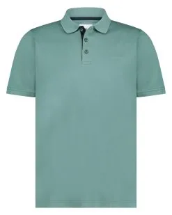 State Of Art Polo KM