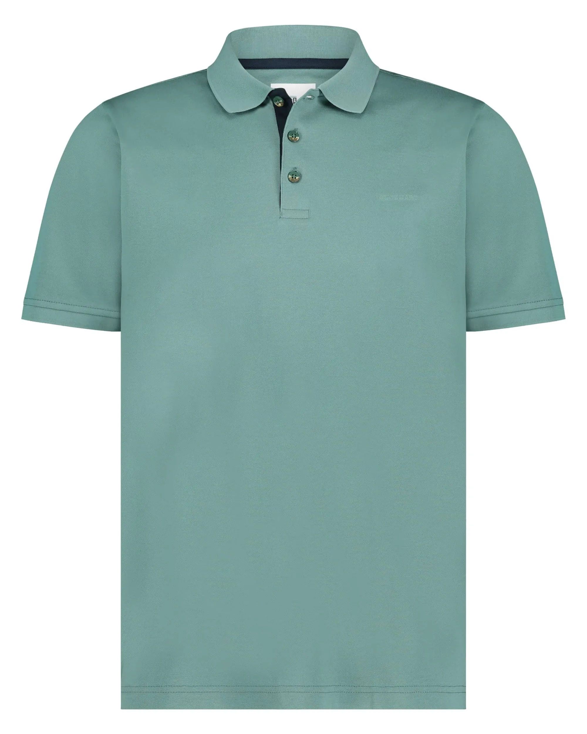 State Of Art Polo KM