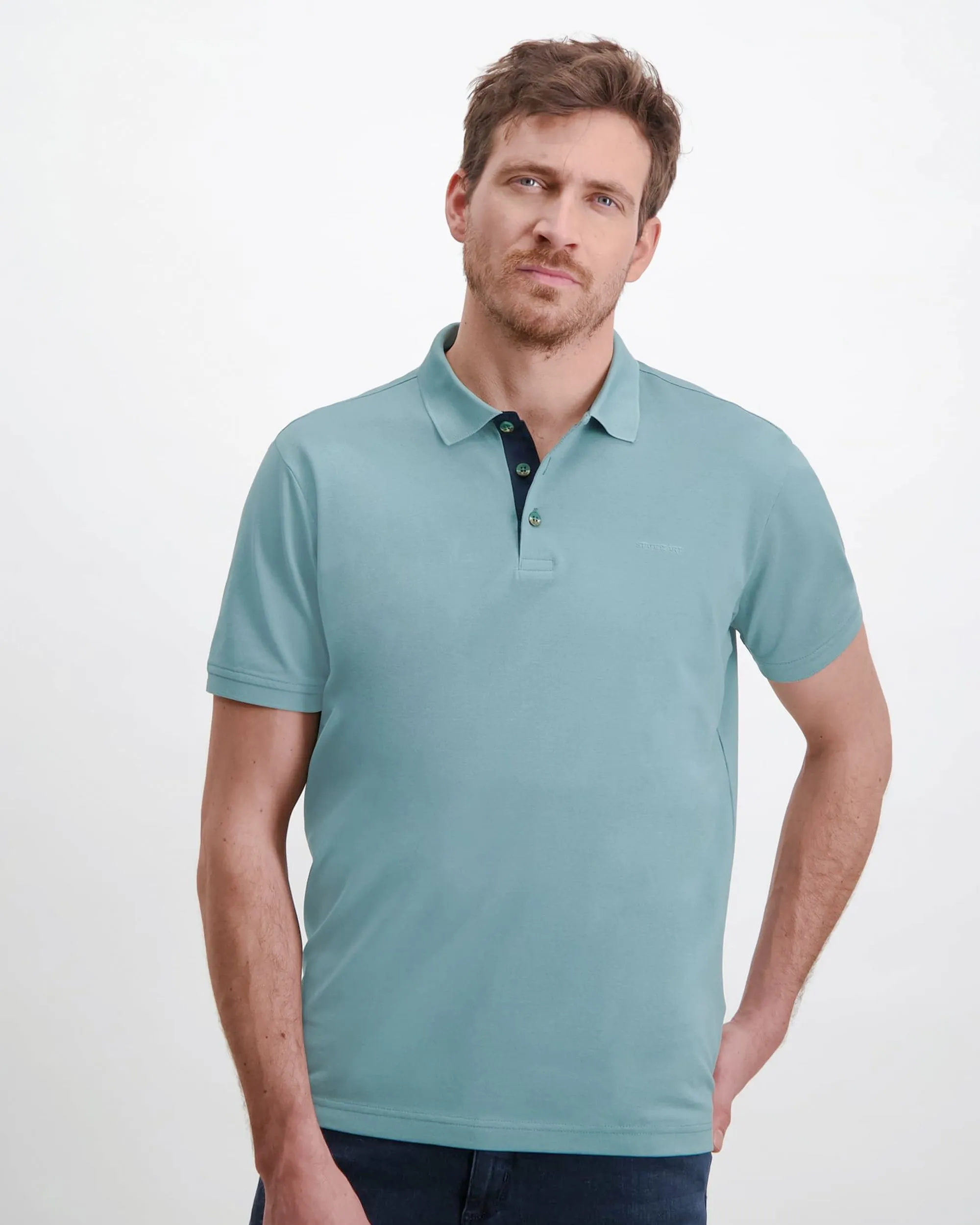 State Of Art Polo KM - Afbeelding 3