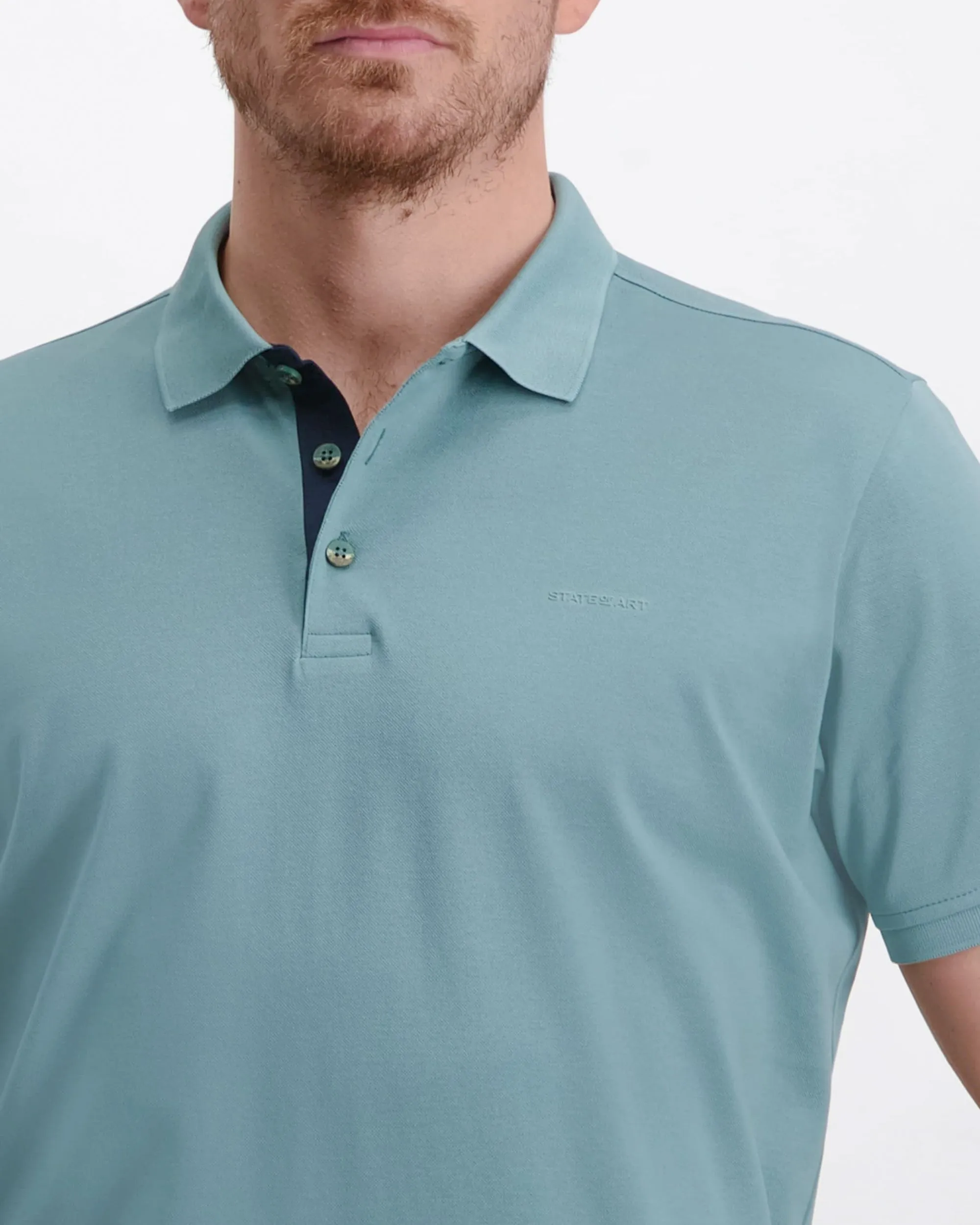 State Of Art Polo KM - Afbeelding 4